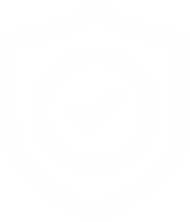 Seguridad garantizada